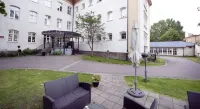 Home Hotel Bilan Hotels near Stora Torget