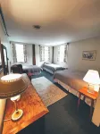 Valley Craft Ales Hotel di Marlboro