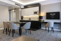 Baltic Park Fort by Zdrojowa Hotels in Swinemunde
