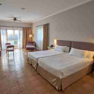 Hotel Alhaurín Golf Resort Rooms