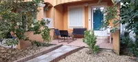 Le Gîte du Festival Sud Aqua - Avignon TGV Hotel di Avignon