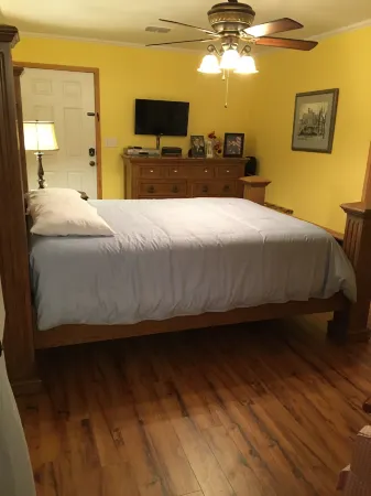 Chateau DeVille of West Shreveport