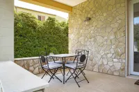 Villa Bouganville Con Piscina by Wonderful Italy
