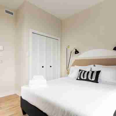 Maison Place Royale by Luxury in Transit Rooms