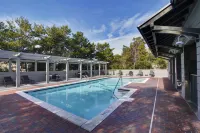 Magnolia Cottages by the Sea by PHG Hotels in Seacrest