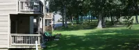 Lakeview Golf Resort Townhouses - Villas