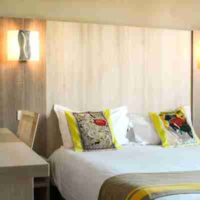 Hôtel Agur Deneri Rooms