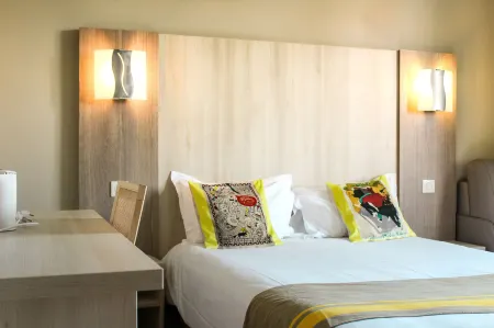 Hotel Agur Deneri Отели в г. Сибур