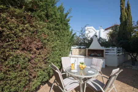 Protaras Katerina Villa Kv48