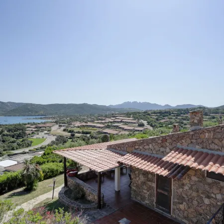 Villa Maria - 3Bdr with 2 Bathrooms