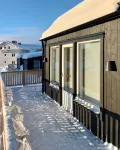 Kiruna City Chalets Hotels in Kiruna