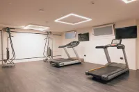 Doryssa Method Hotel - salle de sport
