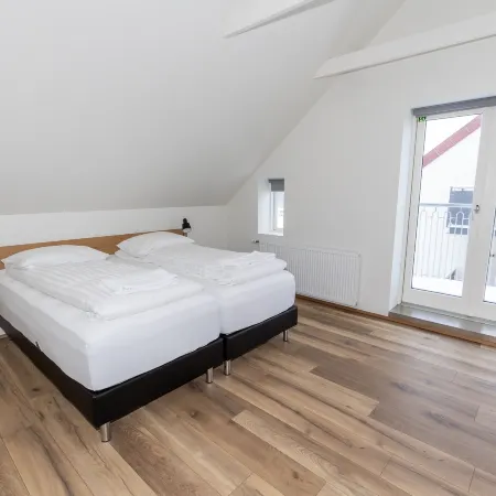Hrimland Guesthouse
