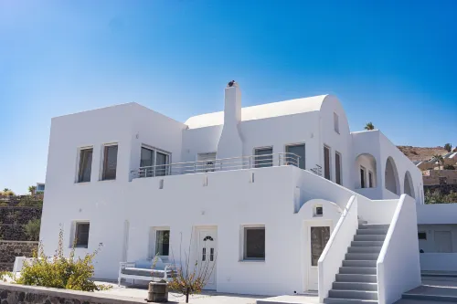 Villas Scirocco