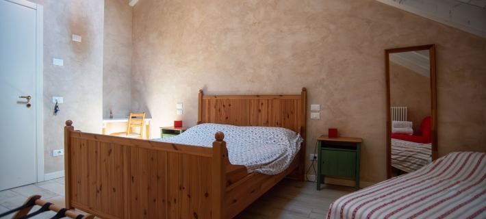 B&B la Familia Sul Garda Hotels in Lazise