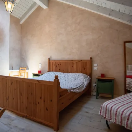 B&B la Familia Sul Garda