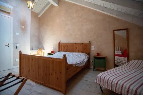 B&B la Familia Sul Garda - 2-Star