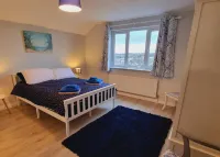 Captivating 4 Bedroom House in Northern Ireland  otelleri