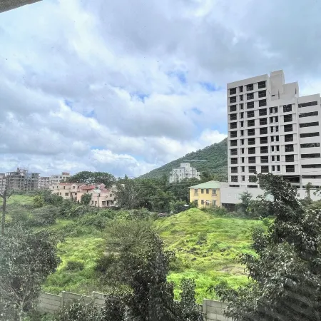 Hotel Sumanchandra Suites
