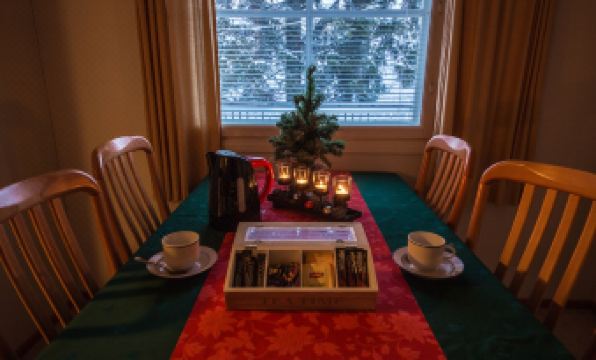 Lomavekarit Apartments