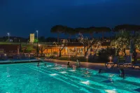 Camping Village Riva Blu - Pools