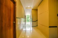 FabHotel Royal Palace Các khách sạn ở Berchha