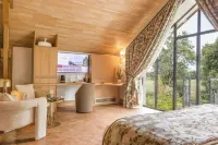 La Nauve, Hôtel & Jardin - Relais & Châteaux