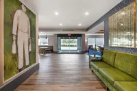 Comfort Inn & Suites Gallatin - Nashville Metro فنادق في Gallatin