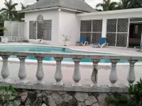 Villa Chinnor - Villas