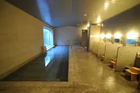 CHION-IN WAJUN-KAIKAN - Kylpylä