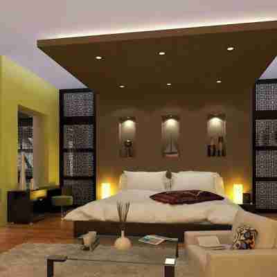 Locanda Villas, Marrakech Ourika Rooms