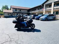 Alpine Valley Inn Hotels in White County