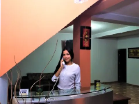 Hostal Rodinn Hoteles en Nazca