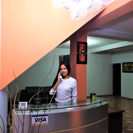 Hostal Rodinn