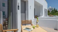 Nove Milos Luxury by Estia