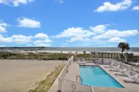 Admiral's Quarter - Ocean View