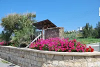 Villa Only 50m to the Sea, Sleeps 12, Polis