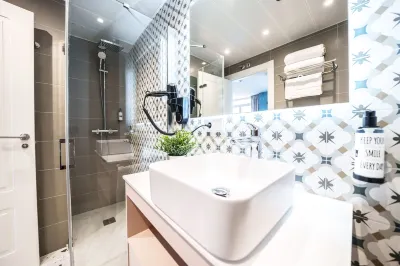 Spirit Apartamentos Valladolid Centro Hotels in 