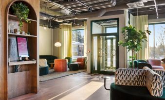Best Western Plus Hotel Kungens Kurva