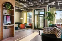 Best Western Plus Hotel Kungens Kurva Hotels in Huddinge