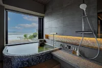 Biwako Ryokusuitei - Hot Tub