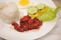 KOJO HOTELS CEBU MANDAUE - sarapan