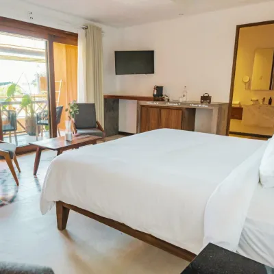 Casa Pepe Hotel a Sayulita