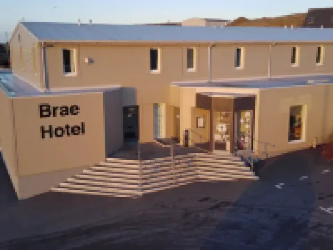 佈雷酒店 設德蘭酒店