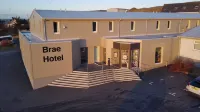 The Brae Hotel Hotels near The Shetland Gallery