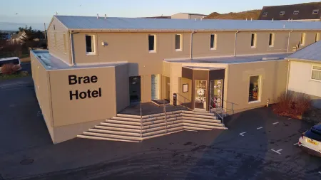 The Brae Hotel