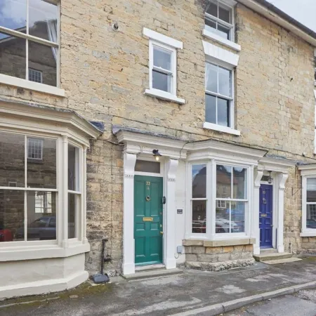 Host & Stay - Beckside Hotels in Pickering