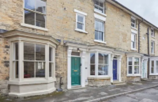 호스트 스테이 벡사이드