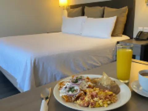 Altavista Hotels in Reynosa