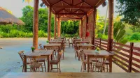 Tambazulik pousada Hotels in Ponta do Mangue